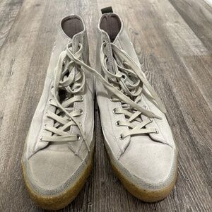 All Saints Crister High Top